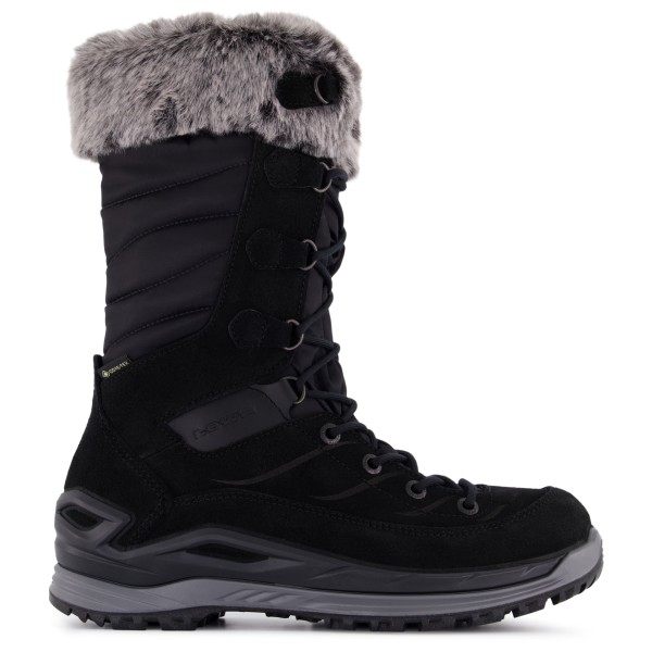 Lowa - Women's Alba Evo GTX - Winterschuhe 37 | EU 37 schwarz