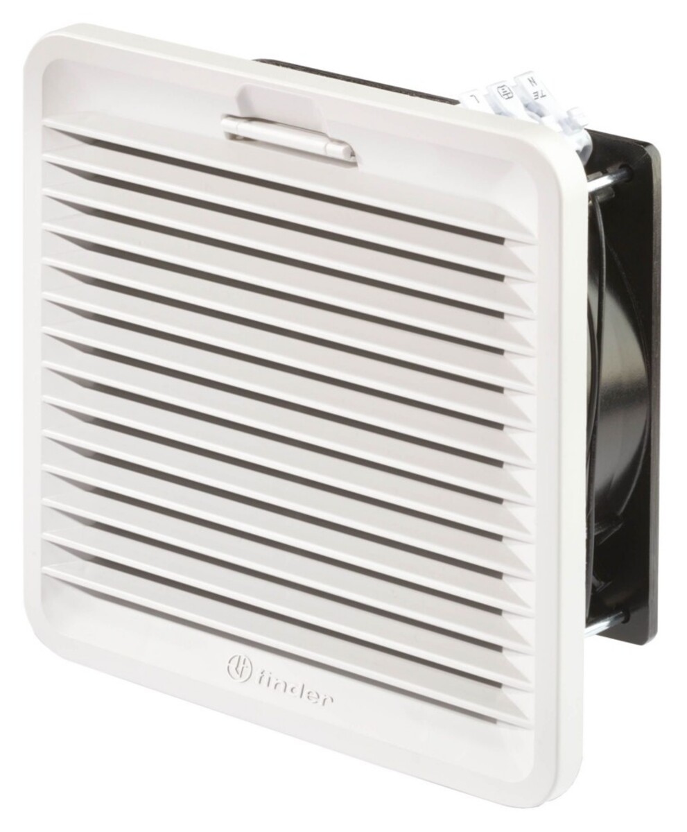 Finder Filterlüfter 7F.20.9.024.3100 7F2090243100 Image