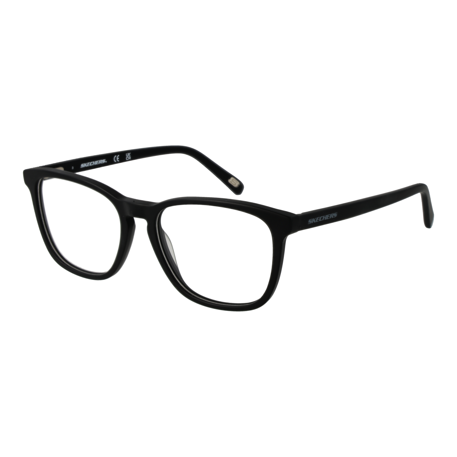 Skechers Brillenfassung SE50005 002 51 Image