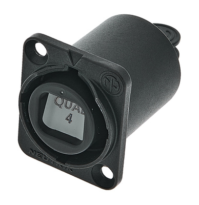 Neutrik NO4FDW-A
