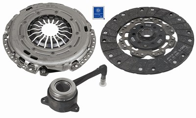 Sachs Kupplungssatz [Hersteller-Nr. 3000990210] für VW Image