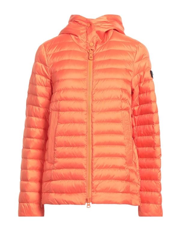 Puffer - Orange - Peuterey Jackets