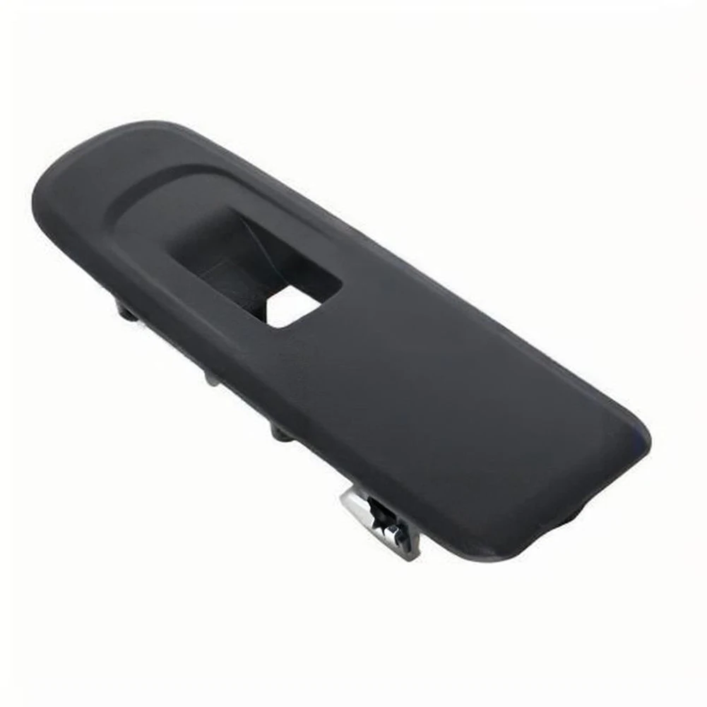 Auto Vorne Rechts Fenster Glas Taste Schalter Panel Abdeckung Rahmen Für Partner Mk4 K9 Für Tepee 2019-2020 98167918ZD automobil Teile Image