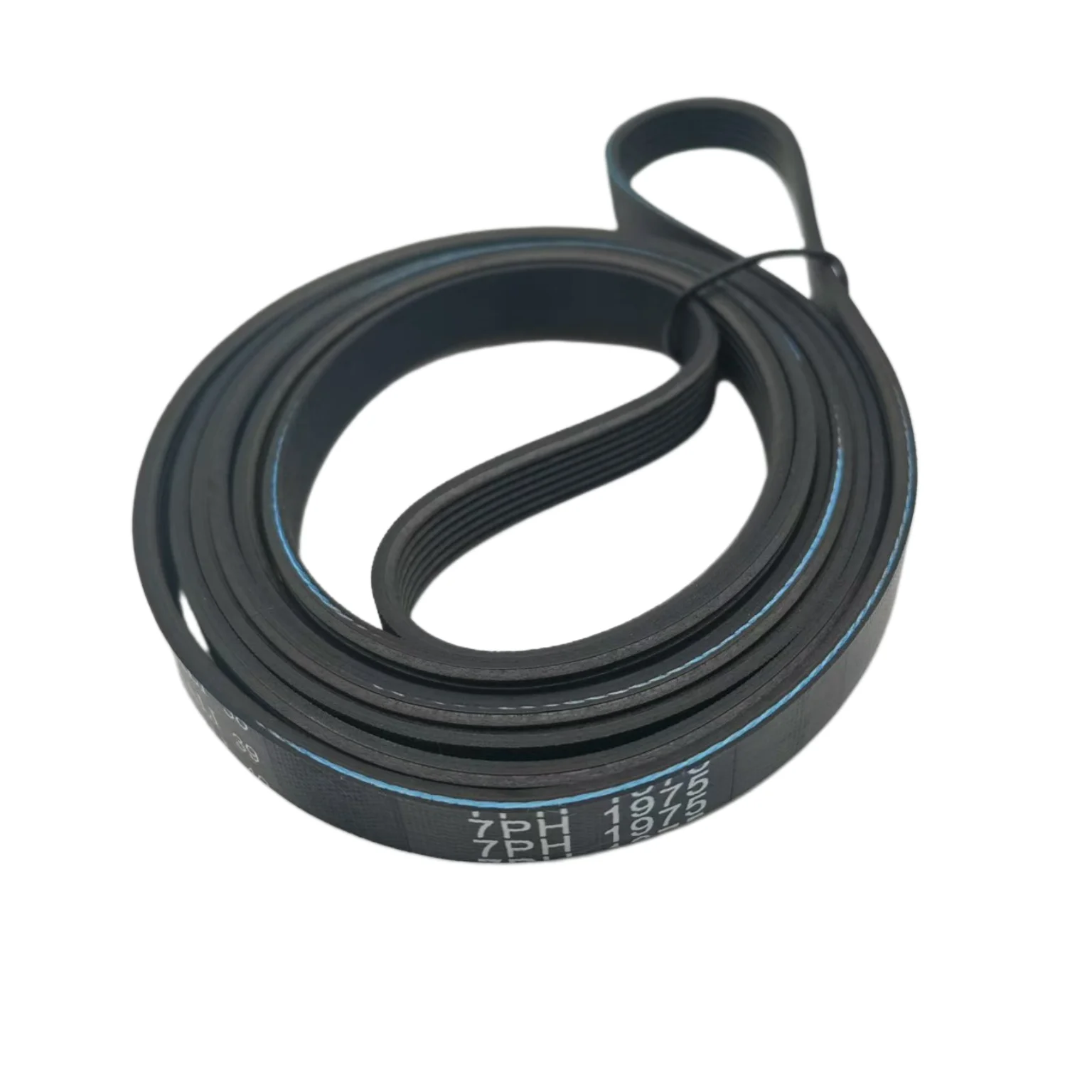 7PH1975 DC66-00121A Dryer Drum Drive Transmission Belt Fit for Samsung ZANUSSI TRICITY ELECTROLUX AEG TUMBLE 1975 PH 7