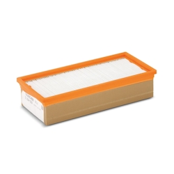 Kärcher Flachfaltenfilter HEPA verpackt 6.904-364.0 Image