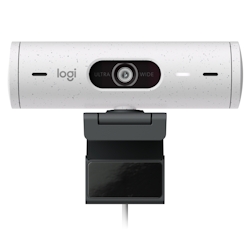Logitech Brio 500 off-white Image