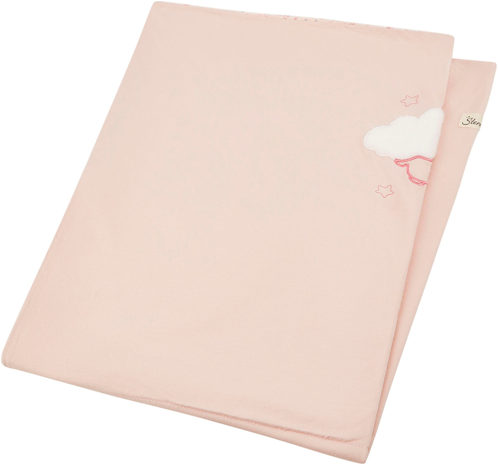 Babydecke STERNTALER 
