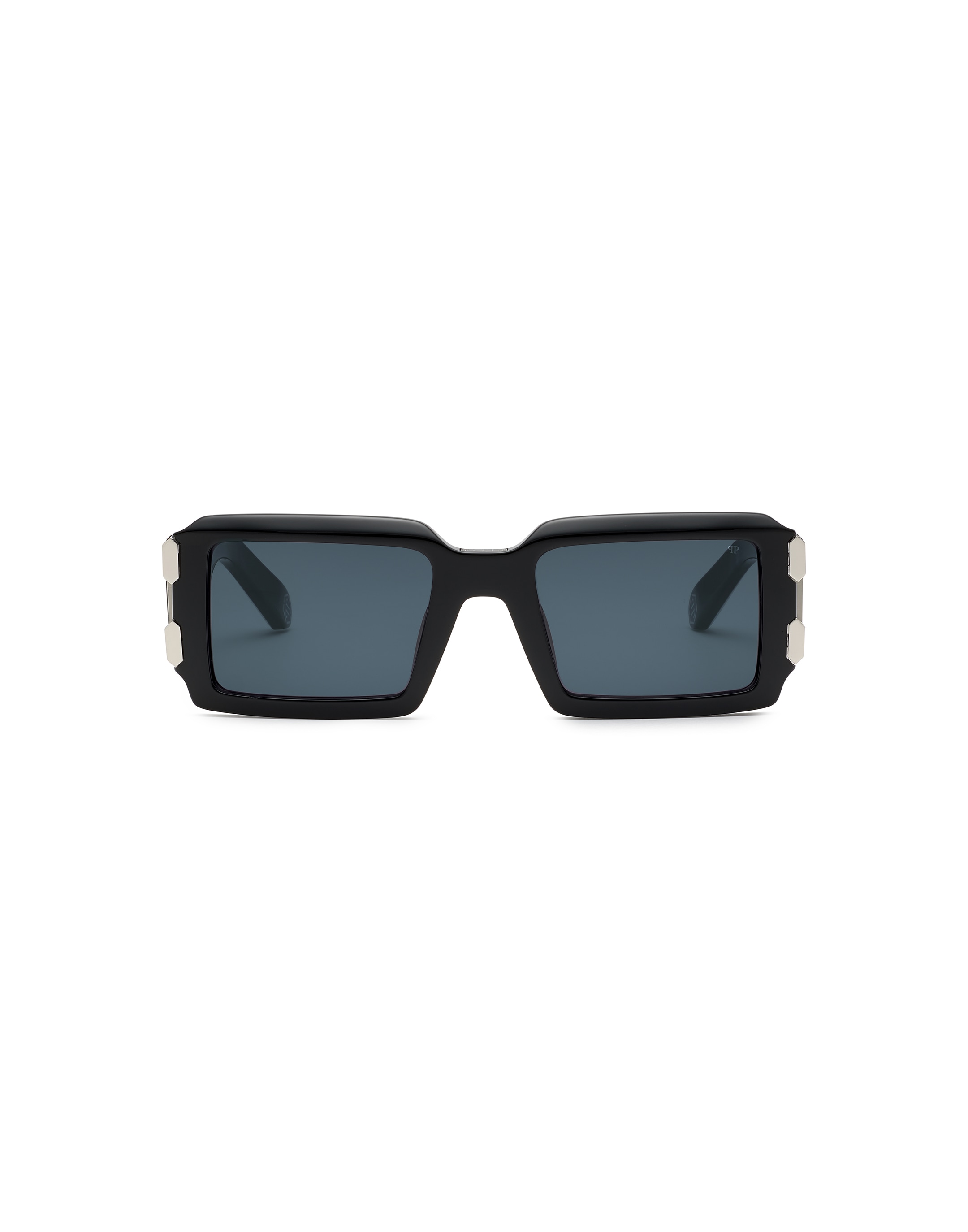Sonnenbrille PHILIPP PLEIN "Eagle", Damen, 02, schwarz, Sonnenbrillen Image