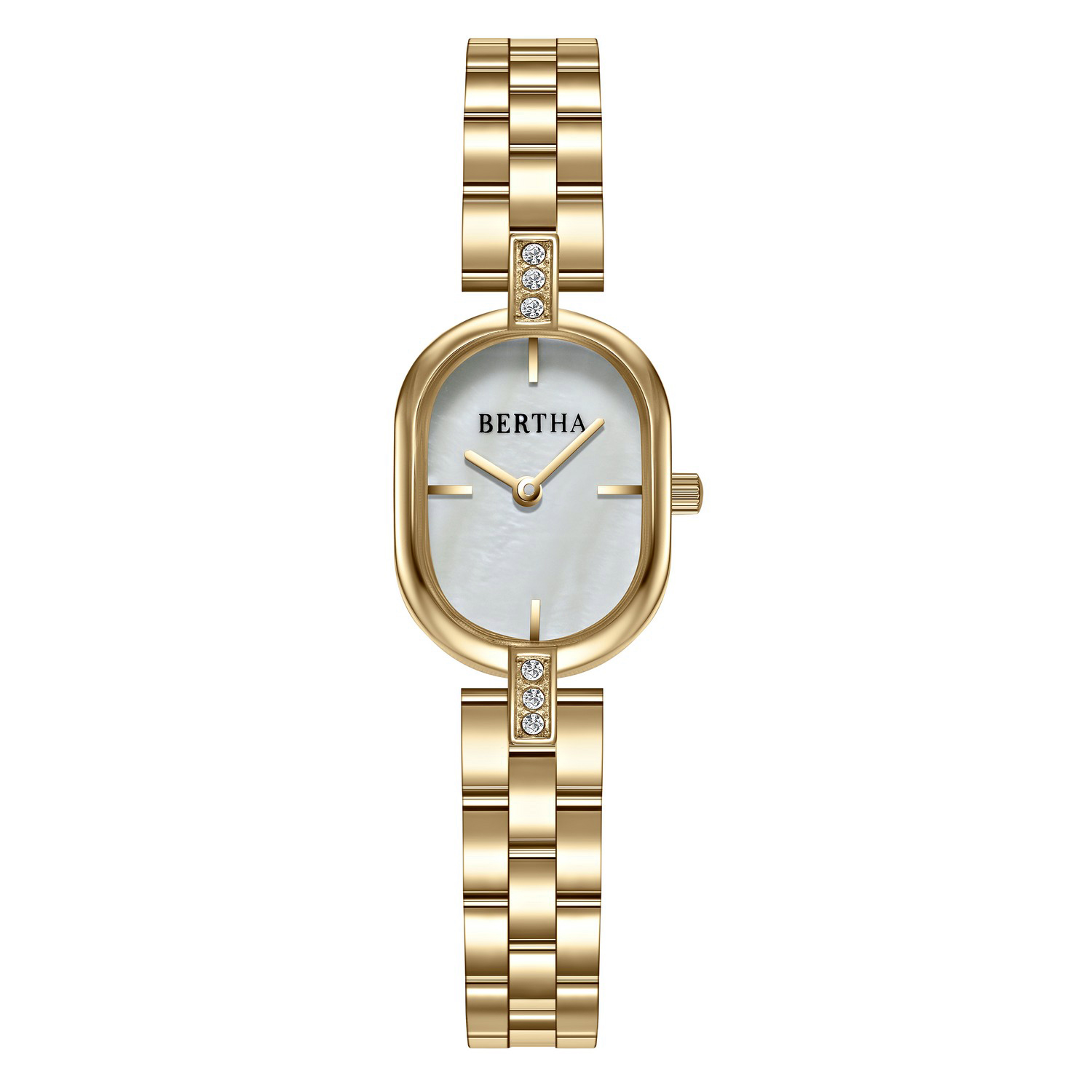Montre-bracelet Bertha Lana Image