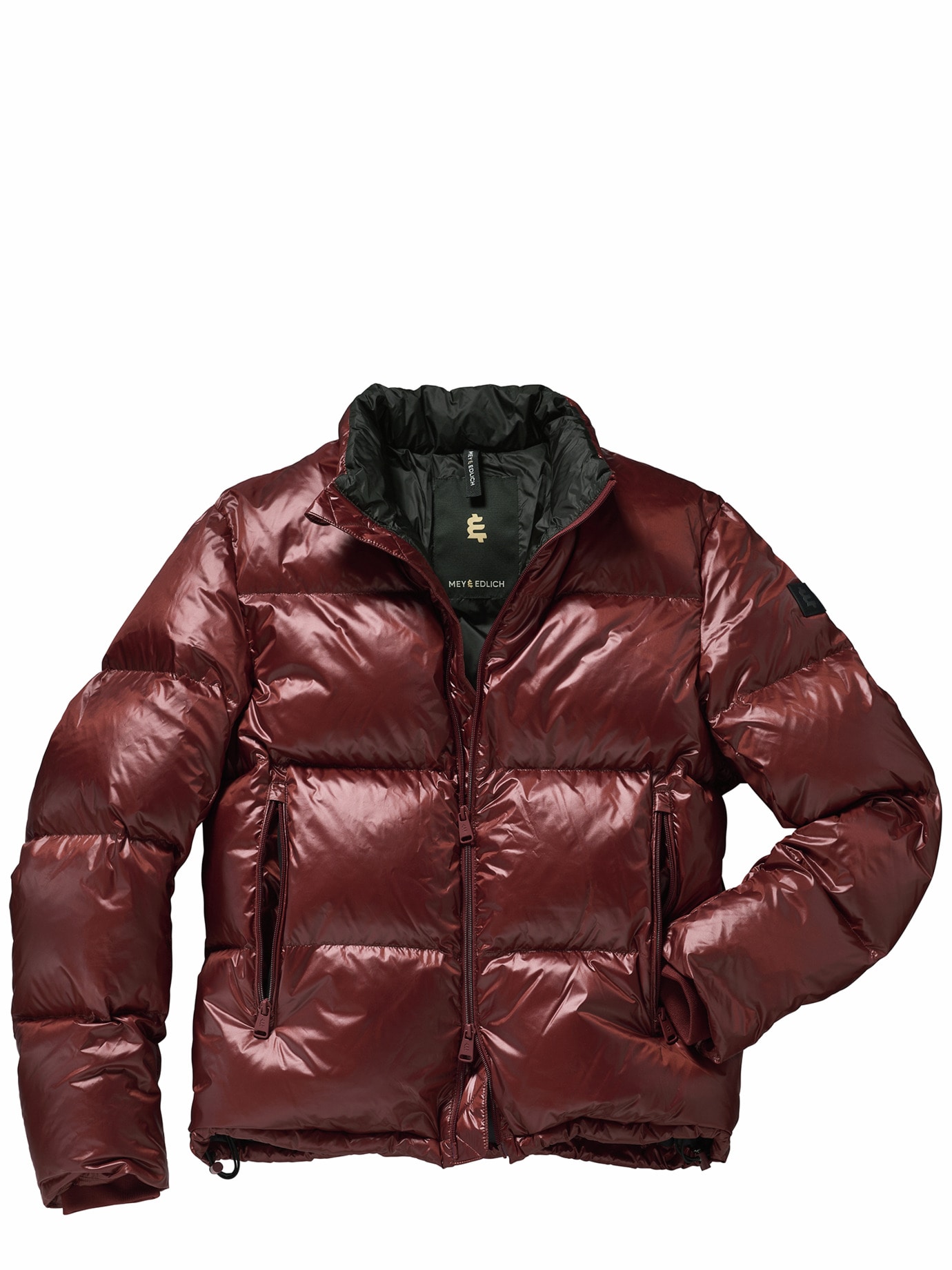 Urbanite-Steppjacke Image