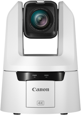 Canon CR-N500 w. Autotracking Wh