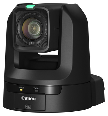 Canon CR-N100 w. Autotracking Bk