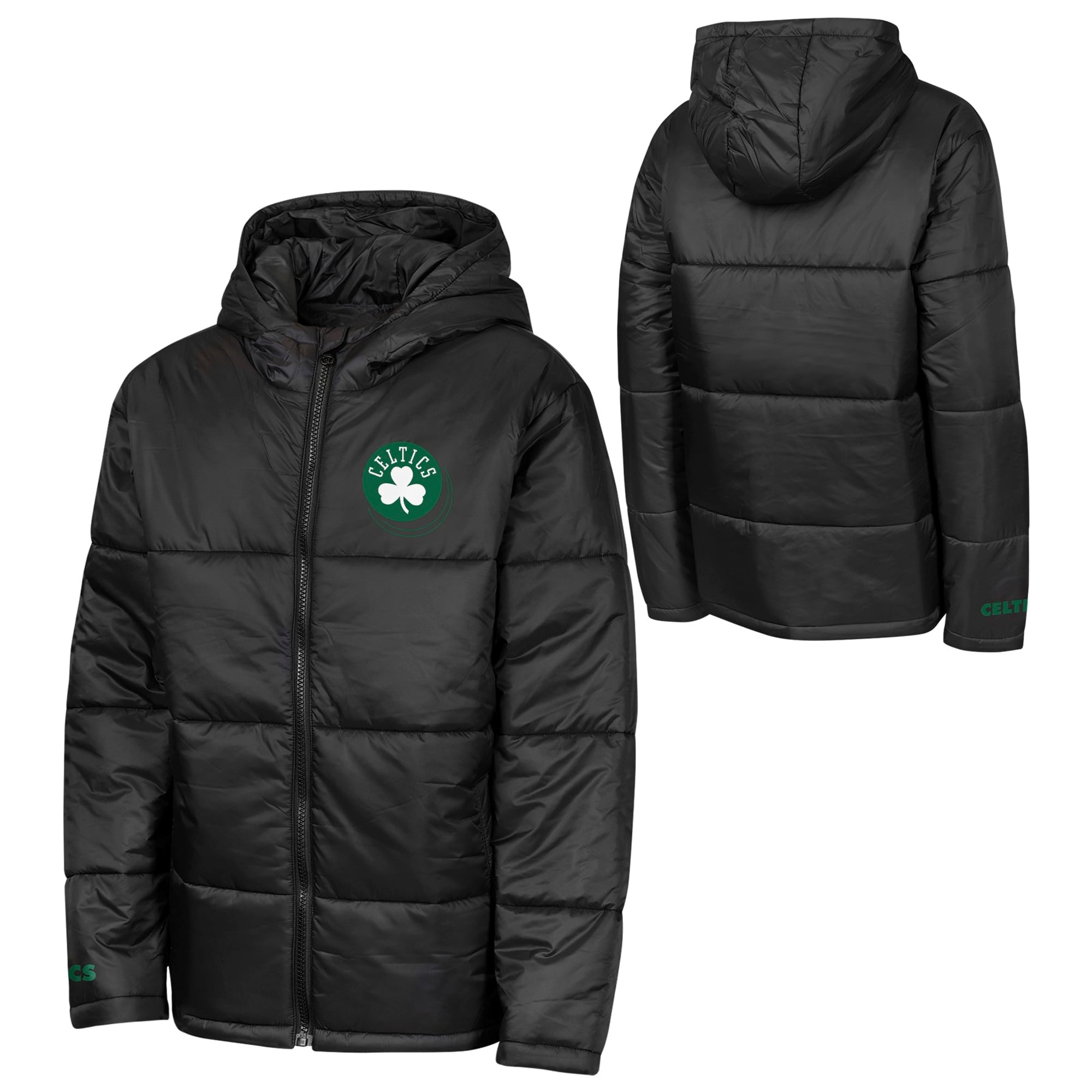 Doudoune Boston Celtics - Jeunesse - unisexe Taille: S (8)