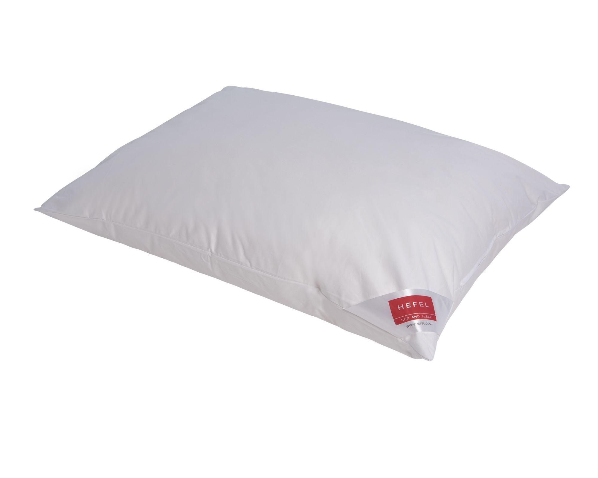 Hefel »Softbausch Home« Kissen 40x80 cm / 480g / mit Reißverschluss Image