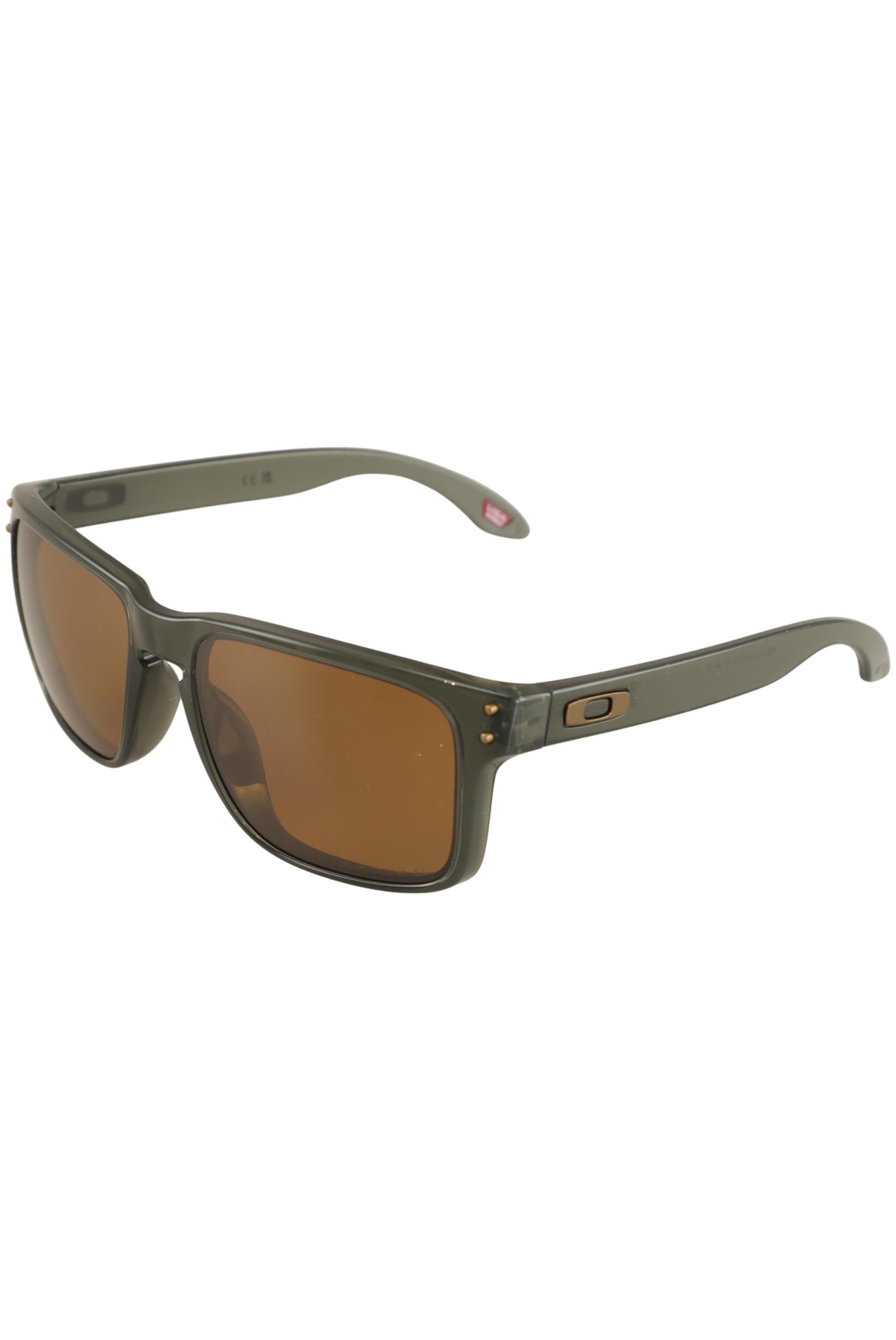 Oakley Herren Sonnenbrille, Gr. , schwarz,