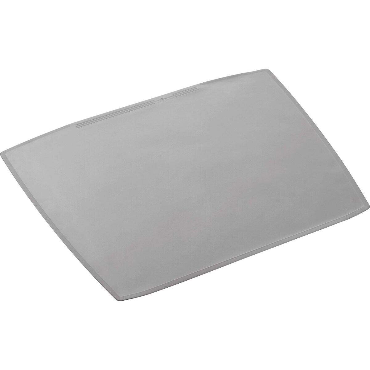 Schreibunterlage 590x470mm gr ARTWORK PP transp. Abdeckung Image