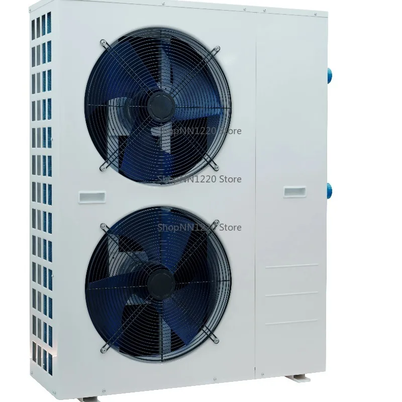 MICOE Fabrik Niedriger Preis OEM Split Air Wasser Wärmepumpe R32 12 KW 18 KW Heizung und Kühlung Unter Boden Haus Heizsystem Image