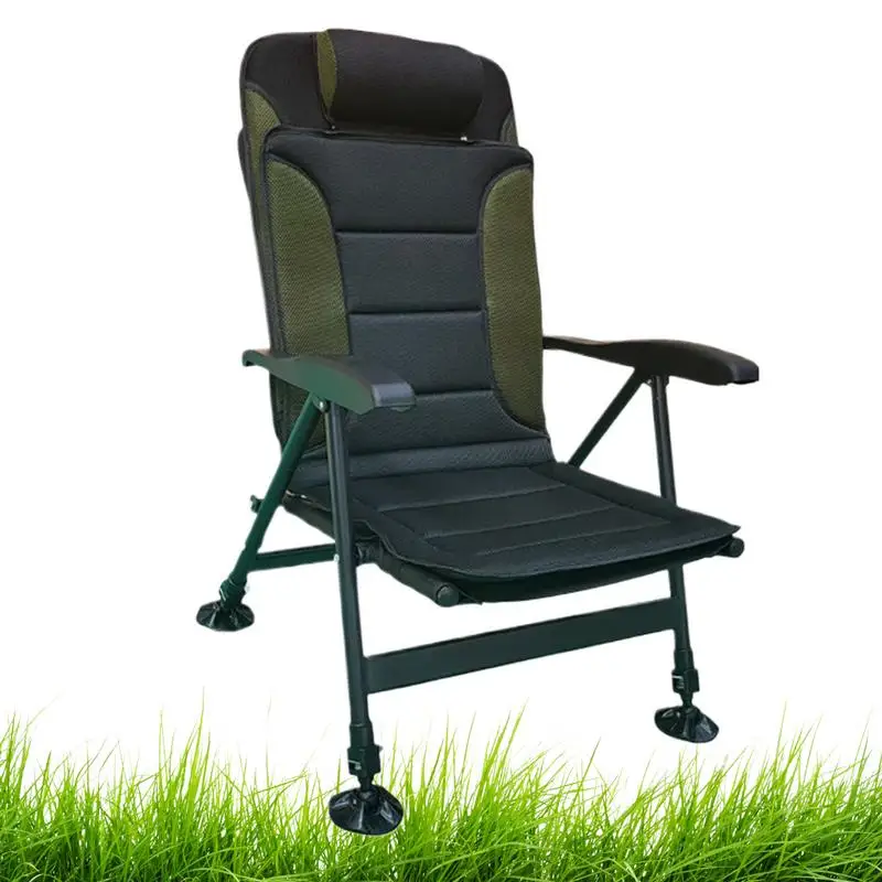 Angeln Stuhl Outdoor Sport Klappstuhl Mehrzweck Faltbare Angeln Hocker Tragbare Strand Sitze Für Rucksack Camping