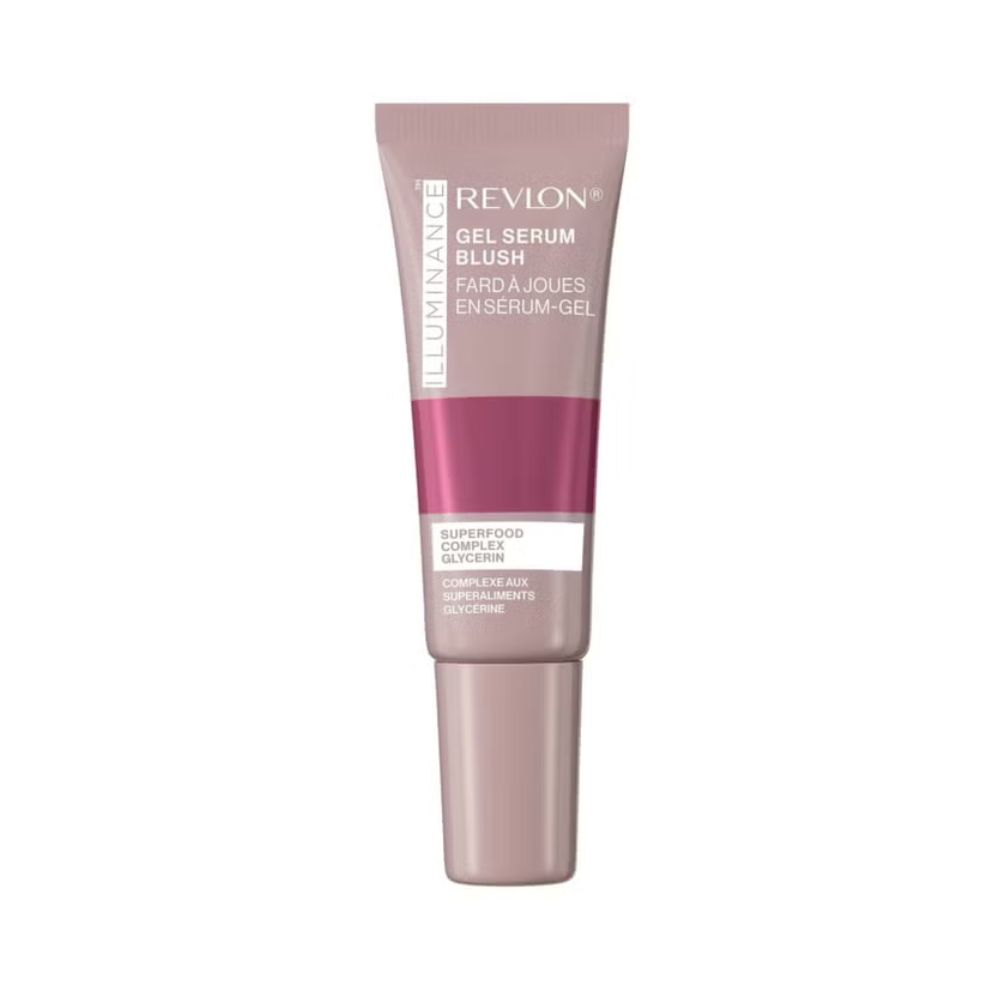 Revlon Illuminance Gel-Serum 11 ml - 140 Blush Berry Image