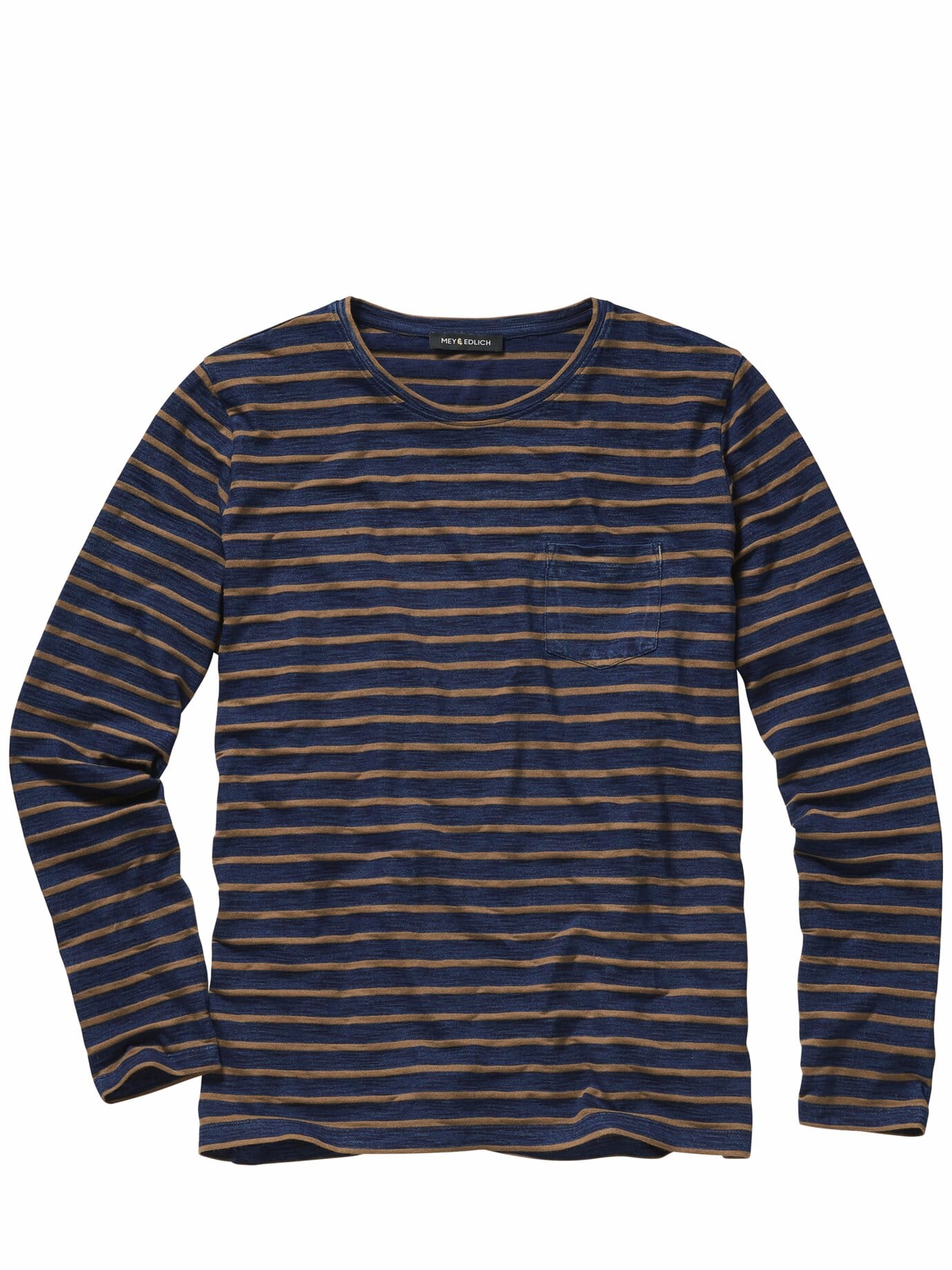 Streifen-Shirt Image