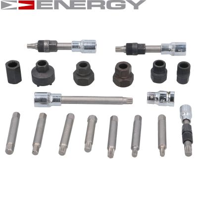 ENERGY Montagewerkzeug, Generatorfreilauf NE00086 Image