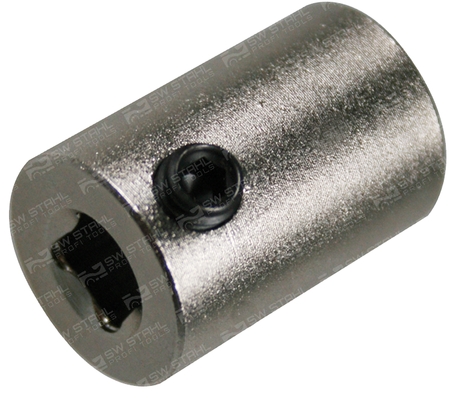 SWSTAHL Ratschenhalter, Gewindebohrer 02370L-7 Ø7mm 7mm Image