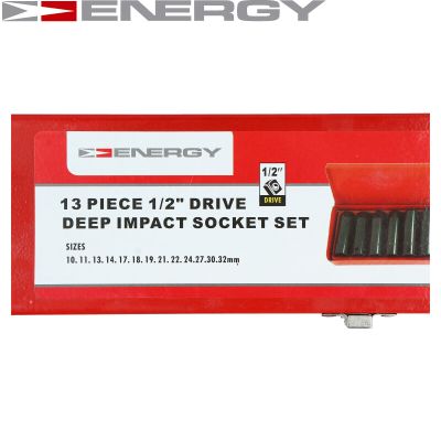 ENERGY Werkzeugsatz NE00337 Image