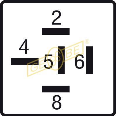 GEBE Diode 9 9219 1 Image
