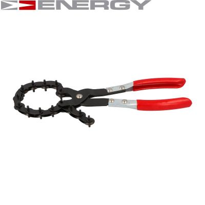 ENERGY Schneidkette, Rohrschneider-Abgasanlage NE00155 Image