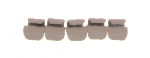 MAXGEAR Auswuchtgewicht 100x 49-5521 Image