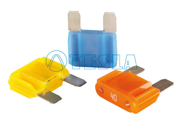 TESLA Sicherungssatz FX 35A.10 Image