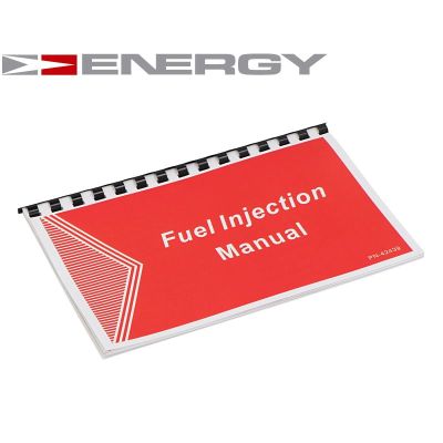 ENERGY Prüfgerät, Kraftstoffsystemdruck NE00064 Image