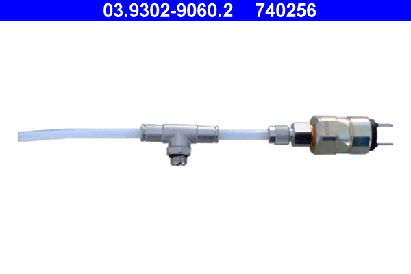 ATE Endschalter, Füll-/Entlüftungsgerät (Bremshydraulik) 03.9302-9060.2 Image