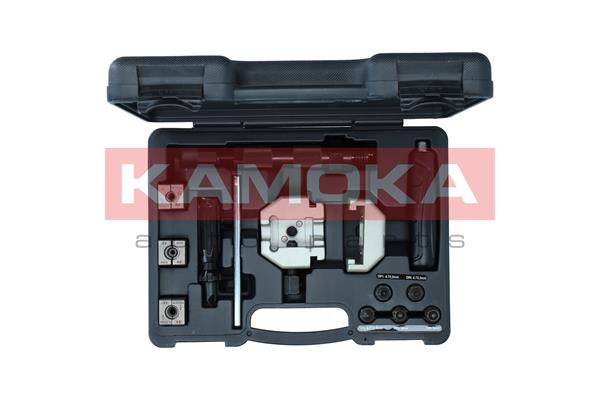 KAMOKA Schälwerkzeug, Bremsleitung WH018 Image