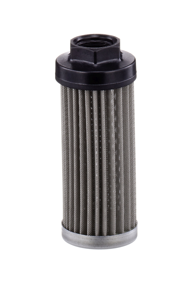 MANN-FILTER Filter, Arbeitshydraulik HD 4003 41mm Image