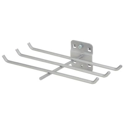 KS TOOLS Halter, Lochplattenwand Ø6mm 6mm 860.0845 Image