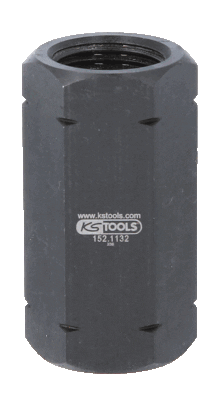 KS TOOLS Demontagewerkzeug, Common-Rail-Injektor 152.1132 Image