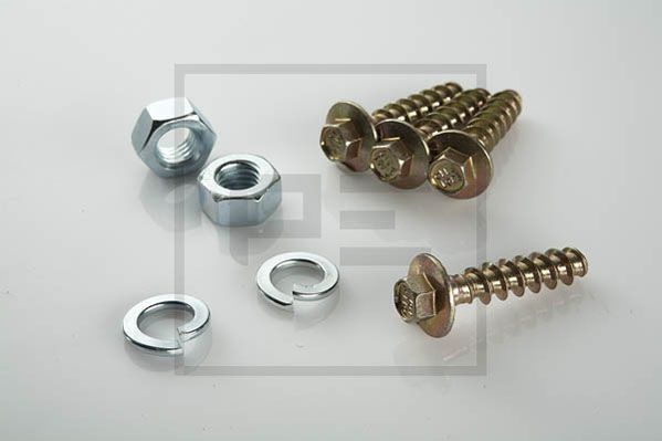 PE Automotive Schraube 065.100-20A Image