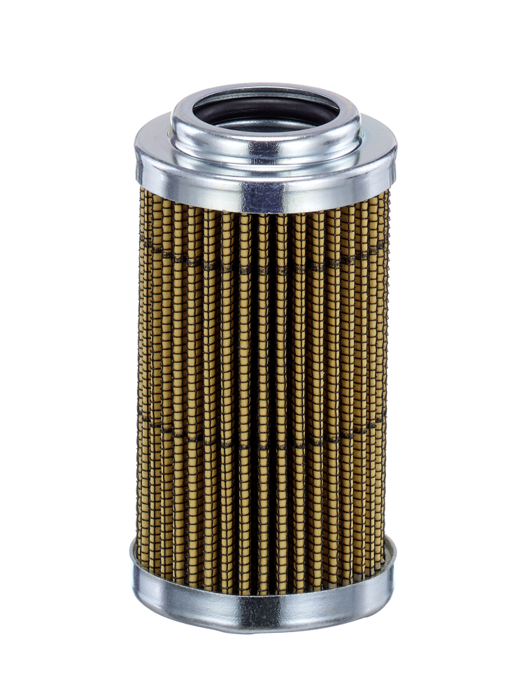 MANN-FILTER Filter, Arbeitshydraulik HD 5011 47mm Image