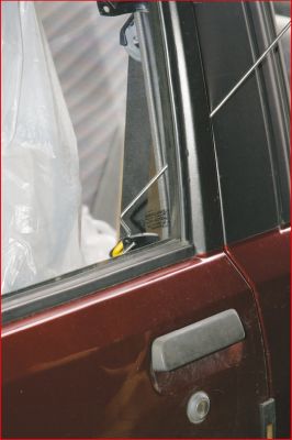 KS TOOLS Öffner-Satz, Fahrzeugtür 150.1630 Image