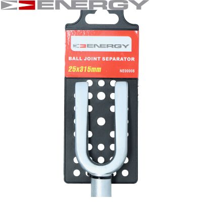 ENERGY Gabel, Kugelgelenkabdrücker NE00008 Image