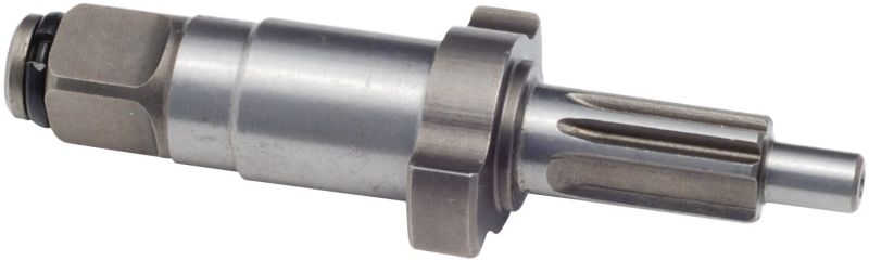 HAZET Vierkant, Schlagschrauber 9012SPC-01/3 Image