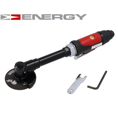 ENERGY Stab-Trennschleifer (Druckluft) NE00580 Image