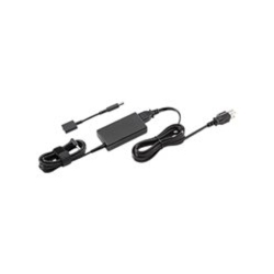 HP Smart AC Adapter Netzteil Wechselstrom 90-265 V 45 Watt Europa Image
