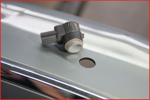 KS TOOLS Lochstanzen-Satz, Sensor-Einparkhilfe Ø18mm 18mm 140.2556 Image