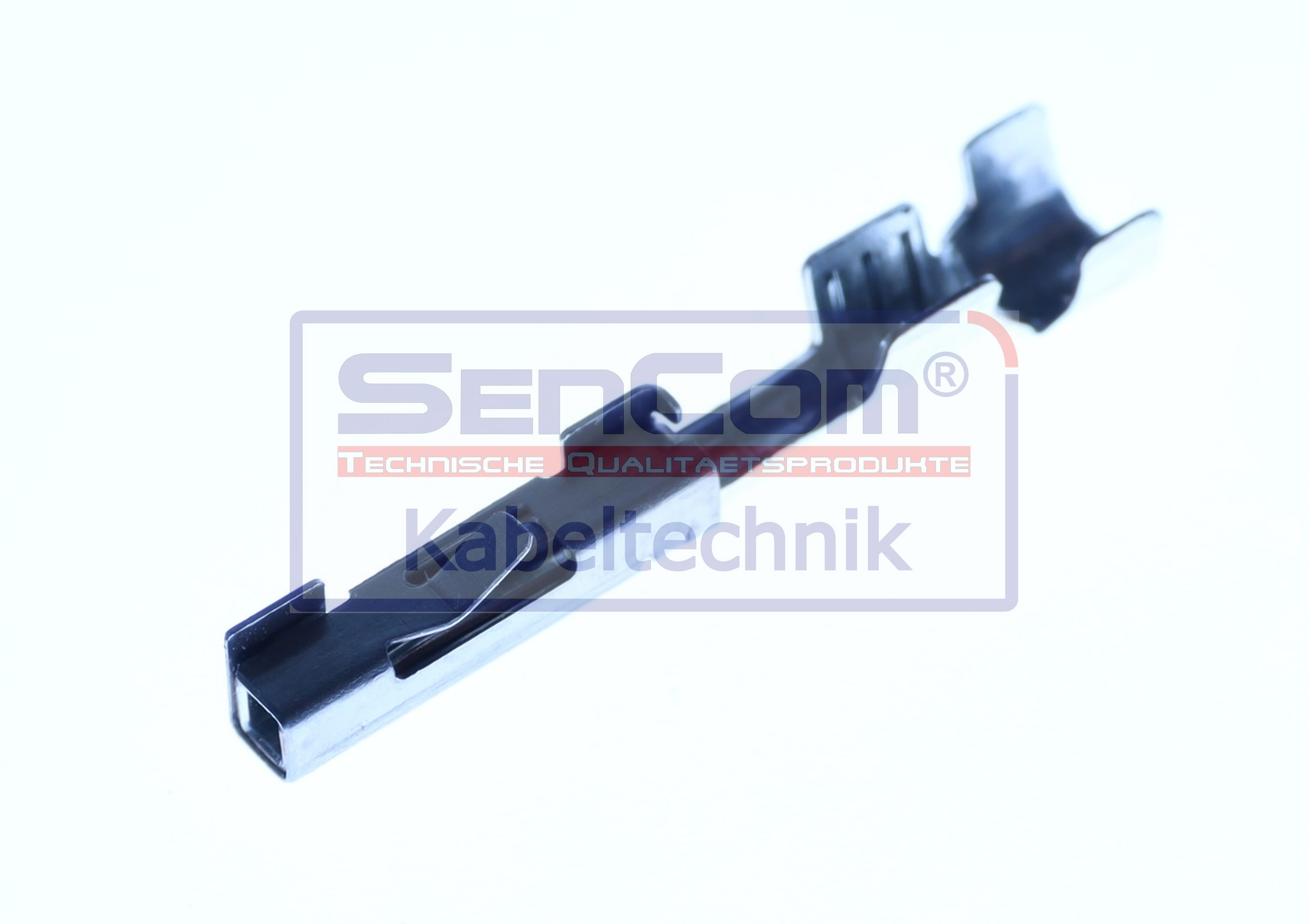 SenCom Crimpverbinder LB1659-25 Image