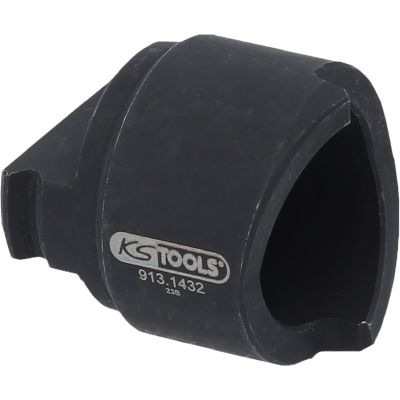 KS TOOLS Felgen-Demontagewerkzeug Ø21,5mm 21,5mm 913.1432 Image
