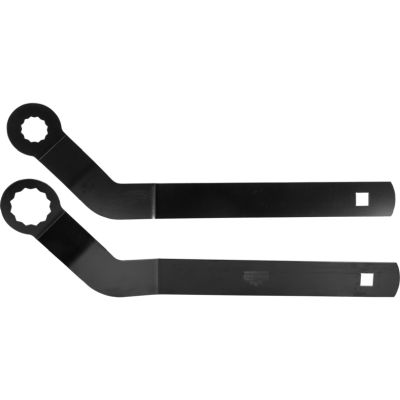 KS TOOLS Montagewerkzeug, Keilrippenriemen 150.3340 Image
