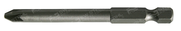 SWSTAHL Schrauberbit PB/4-2L Image