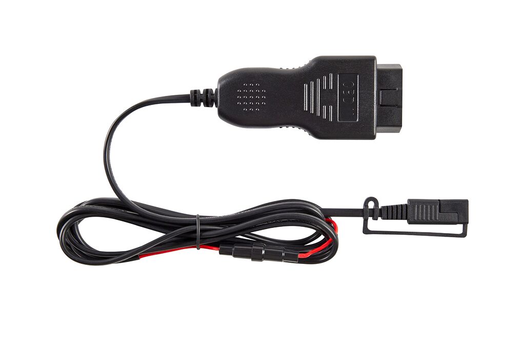 OSRAM Batterieladegerät OSPOBD Image